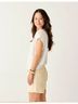 Carve Designs White Casual Sweaters Size S - photo 6