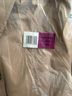 Michael Kors Short Double-Breasted Trench Coat Trenchcoat - photo 10