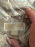 Michael Kors Short Double-Breasted Trench Coat Trenchcoat - photo 11