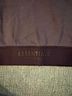 Essentials Solid Black Sleeveless Top Size M - photo 5