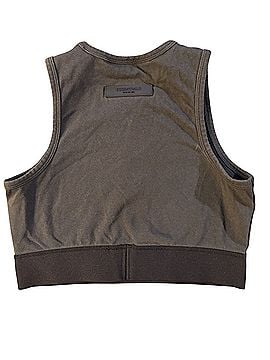 Essentials Sleeveless Top (view 2)