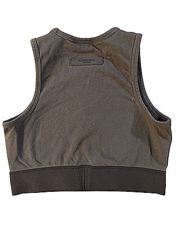 Essentials Sleeveless Top (view 2)
