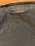 Essentials Solid Black Sleeveless Top Size M - photo 4