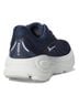 Hoka 100% Canvas Solid Blue Sneakers Size 8 1/2 - photo 7