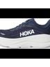 Hoka 100% Canvas Solid Blue Sneakers Size 8 1/2 - photo 5