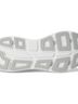 Hoka 100% Canvas Solid Blue Sneakers Size 8 1/2 - photo 6
