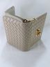 Bebe 100% Faux Leather Tan Wallet One size - photo 6