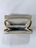 Bebe 100% Faux Leather Tan Wallet One size - photo 5