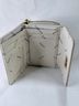 Bebe 100% Faux Leather Tan Wallet One size - photo 7