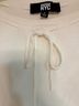 madden nyc White Pullover Sweater Size S - photo 5