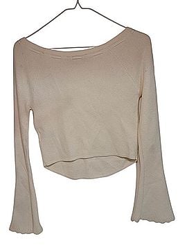 madden nyc Pullover Sweater (view 2)