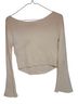 madden nyc White Pullover Sweater Size S - photo 2