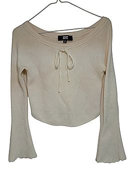 madden nyc Pullover Sweater (view 1)