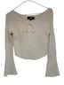 madden nyc White Pullover Sweater Size S - photo 1