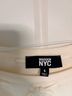 madden nyc White Pullover Sweater Size S - photo 3