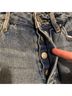 PacSun 100% Cotton Jeans Size 26 - photo 8