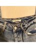 PacSun 100% Cotton Jeans Size 26 - photo 4