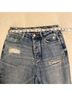 PacSun 100% Cotton Jeans Size 26 - photo 11