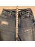 PacSun 100% Cotton Jeans Size 26 - photo 6