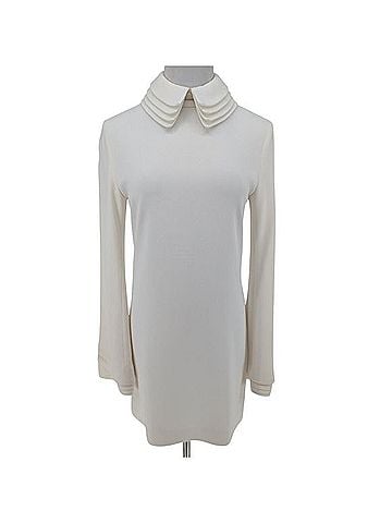 Brandon Maxwell Cocktail Dress (view 1)
