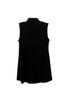 Joseph Ribkoff Solid Black Sleeveless Top Size 6 - photo 2