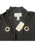 Joseph Ribkoff Solid Black Sleeveless Top Size 6 - photo 4