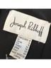 Joseph Ribkoff Solid Black Sleeveless Top Size 6 - photo 3