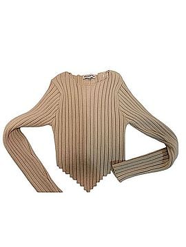 Willow & Wind Pullover Sweater (view 1)