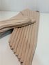 Willow & Wind Graphic Tan Ivory Pullover Sweater Size L - photo 5