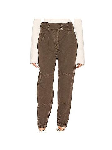Nili Lotan Military Pant 2 Casual Pants (view 2)