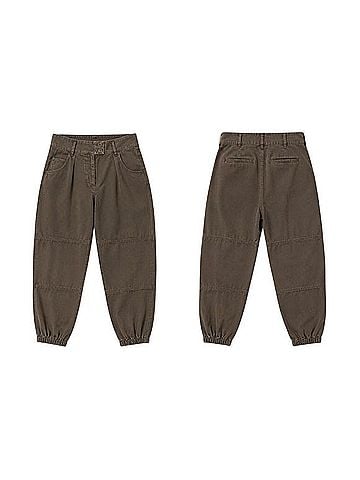 Nili Lotan Military Pant 2 Casual Pants (view 1)