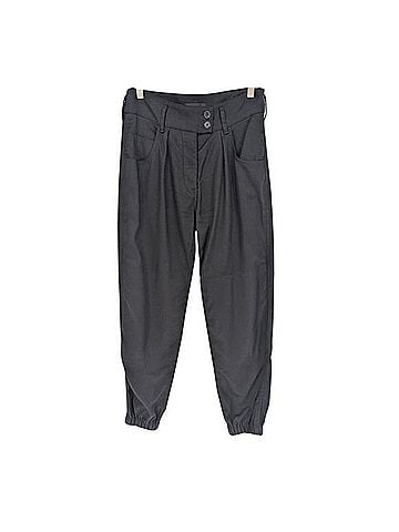 Nili Lotan Military Pant 2 Casual Pants (view 1)
