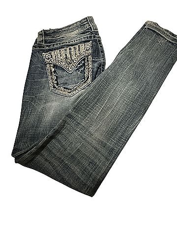 Miss Me Miss Me Jeans (view 1)