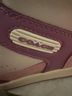 Coach Pink Purple Tan Sneakers Size 7 1/2 - photo 3