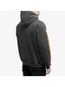 Represent 100% Cotton Print Black Pullover Hoodie Size M - photo 3