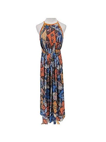 Ranna Gill Condesa Casual Dress (view 2)