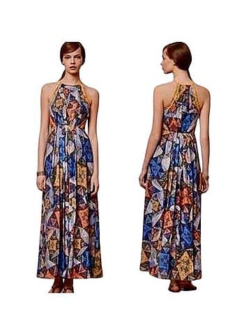 Ranna Gill Condesa Casual Dress (view 1)