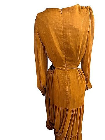 WAYF Casual Dress (view 2)