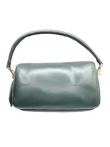 Coach Pillow Tabby 26 Leather Crossbody Bag (view 2)