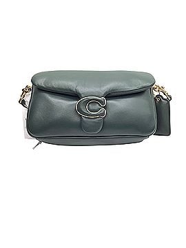 Coach Leather Crossbody Bag (view 1)