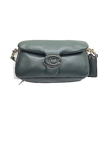 Coach Pillow Tabby 26 Leather Crossbody Bag (view 1)