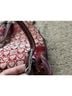 Brighton Hearts Red Backpack One size - photo 3