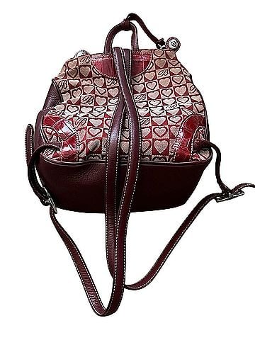 Brighton Julia Backpack (view 2)