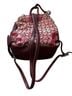 Brighton Hearts Red Backpack One size - photo 2