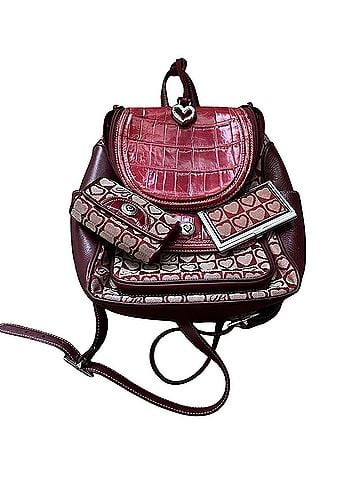 Brighton Julia Backpack (view 1)