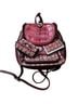 Brighton Hearts Red Backpack One size - photo 1