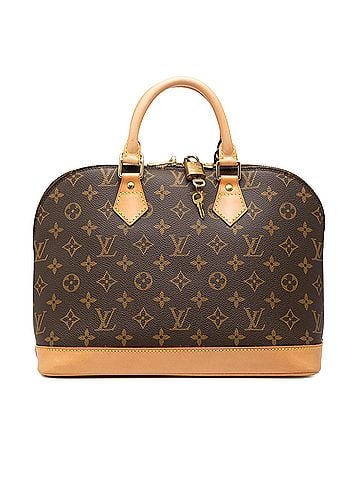 Louis Vuitton Monogram Alma PM (view 1)