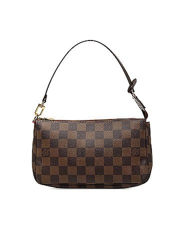 Louis Vuitton Damier Ebene Pochette Accessoires (view 1)