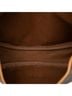 Louis Vuitton 100% Coated Canvas Brown Monogram Saumur 30 One size - photo 5