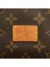 Louis Vuitton 100% Coated Canvas Brown Monogram Saumur 30 One size - photo 6